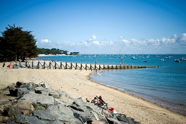 camping huttopia noirmoutier